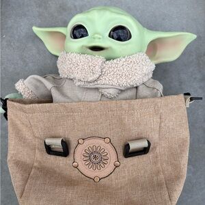 Star Wars The Child Plush Toy